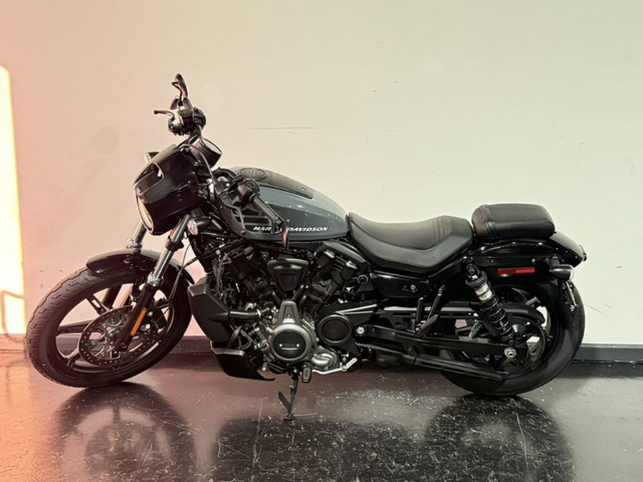 2022 Harley-Davidson RH975 - Nightster