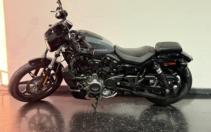 2022 Harley-Davidson RH975 - Nightster