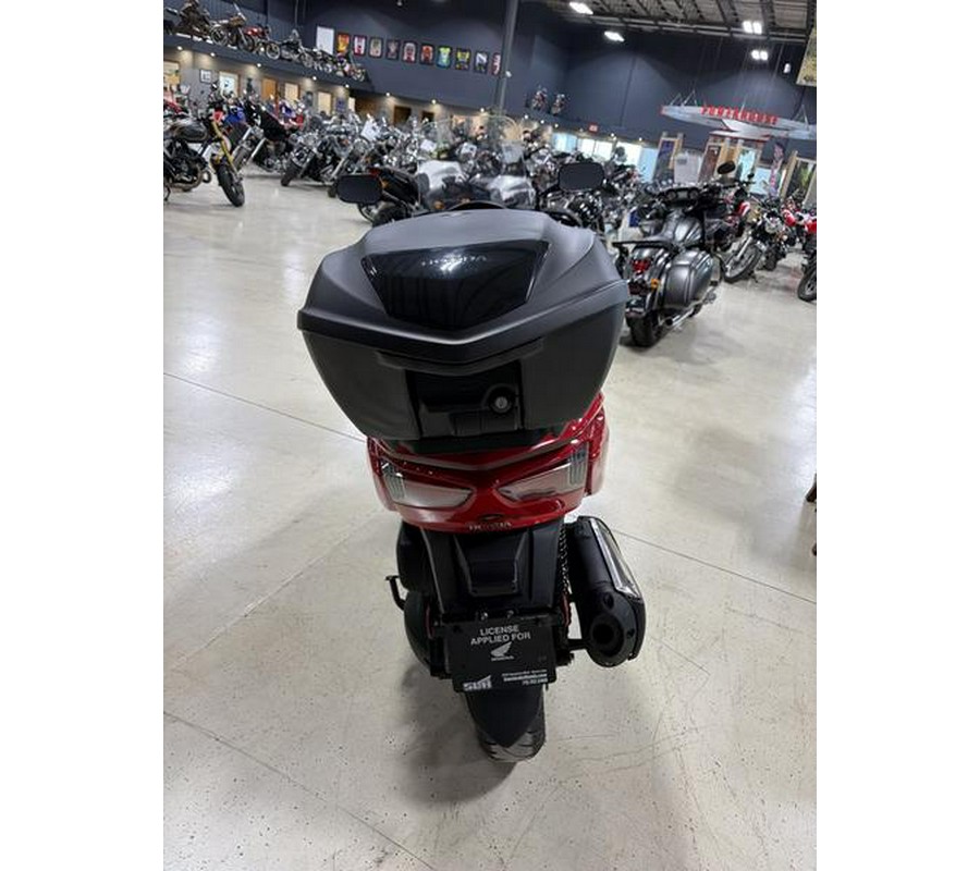 2014 Honda® Forza ABS