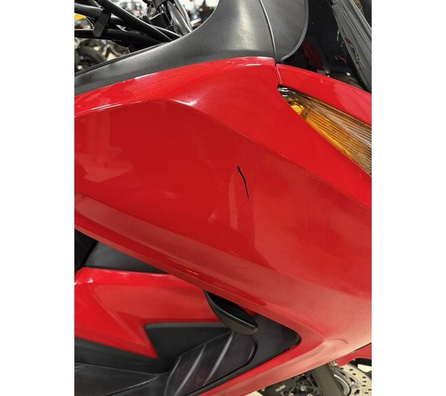 2014 Honda® Forza ABS