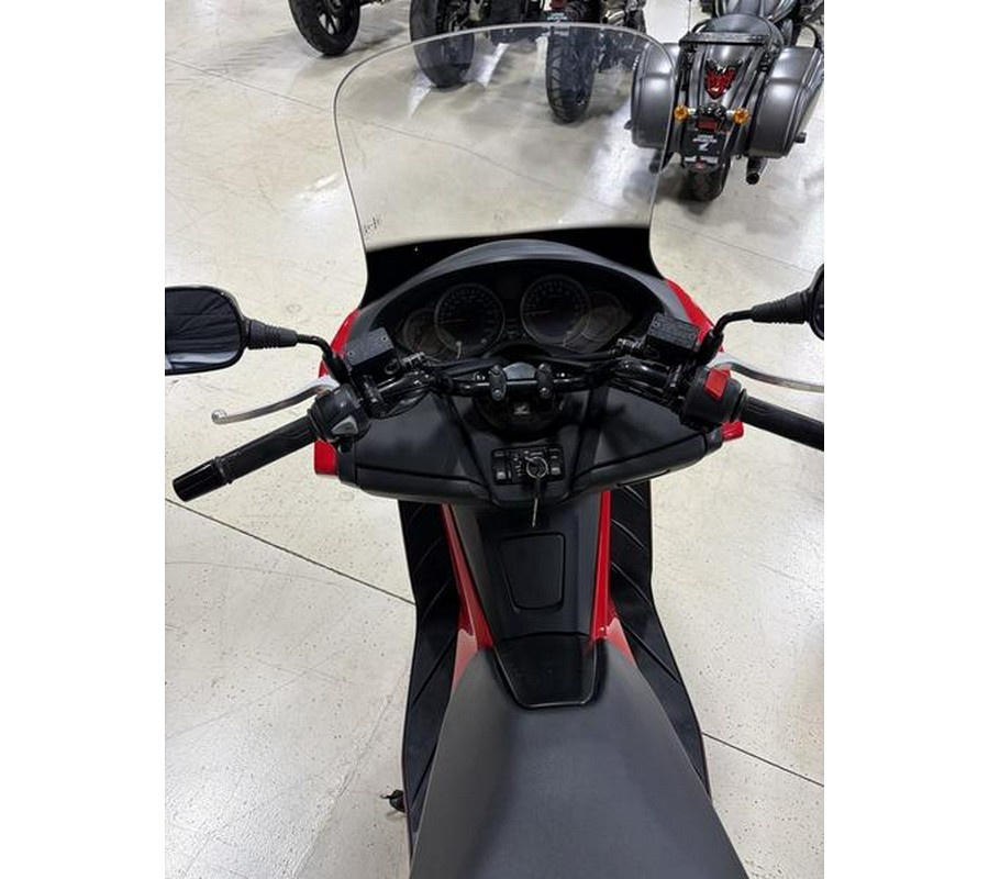 2014 Honda® Forza ABS