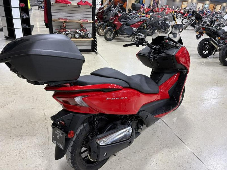 2014 Honda® Forza ABS