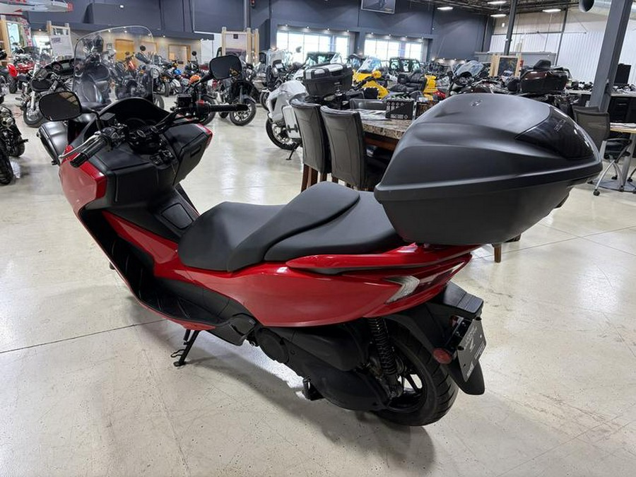 2014 Honda® Forza ABS