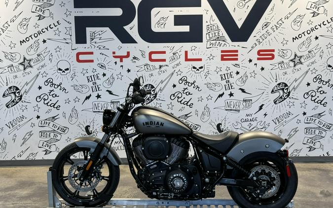 2025 Indian Motorcycle Chief