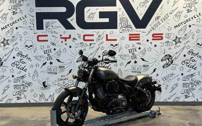 2025 Indian Motorcycle Chief