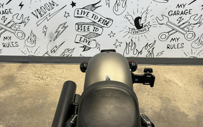 2025 Indian Motorcycle Chief