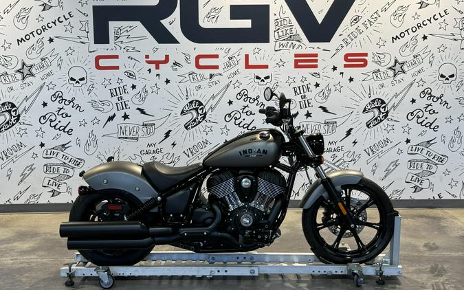 2025 Indian Motorcycle Chief