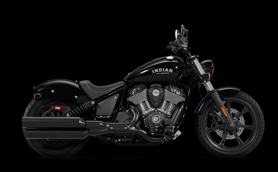 2025 Indian Motorcycle Chief