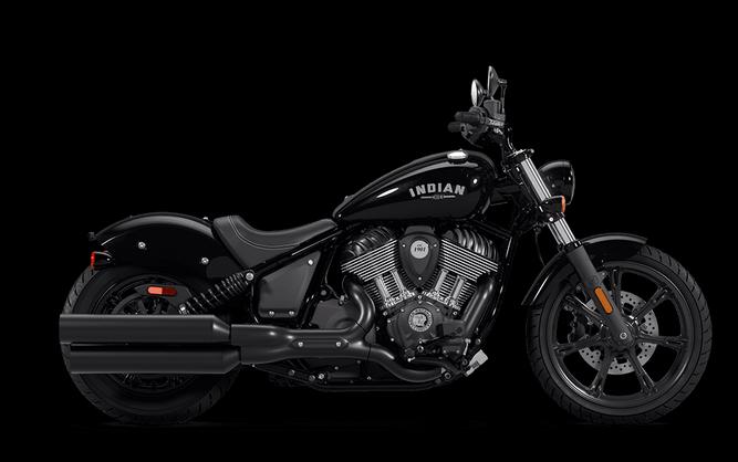 2025 Indian Motorcycle Chief