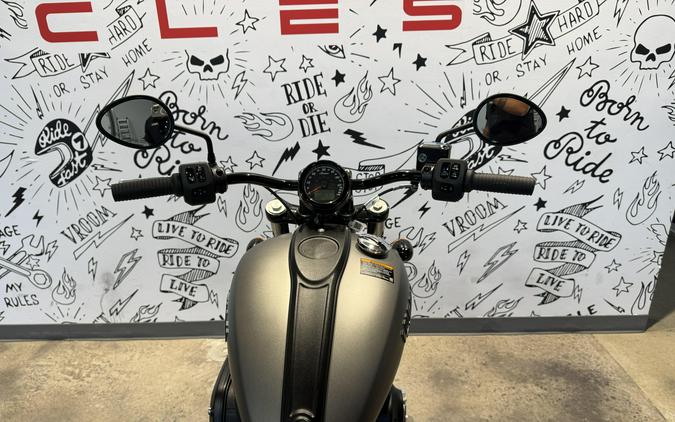 2025 Indian Motorcycle Chief