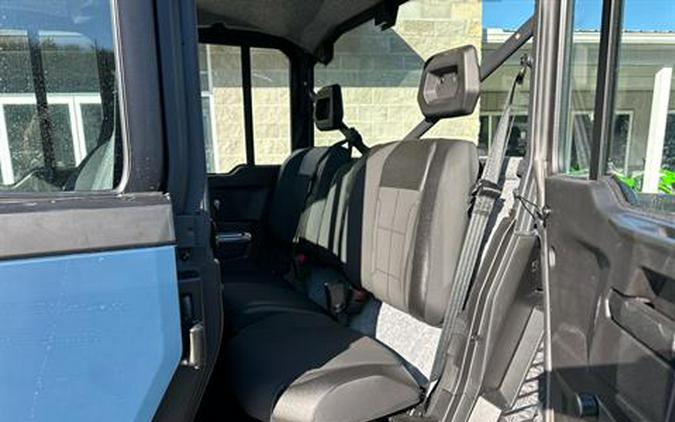 2026 Can-Am Defender MAX XT CAB HD11