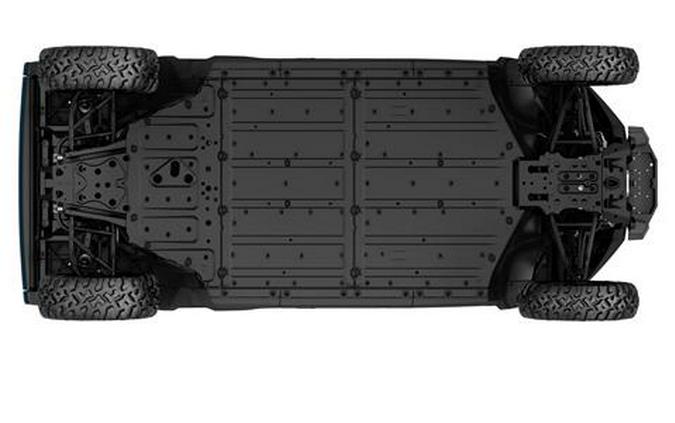 2026 Can-Am Defender MAX XT CAB HD11