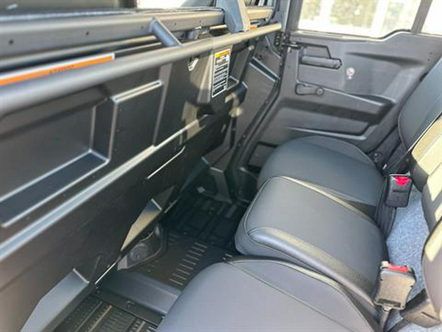 2026 Can-Am Defender MAX XT CAB HD11