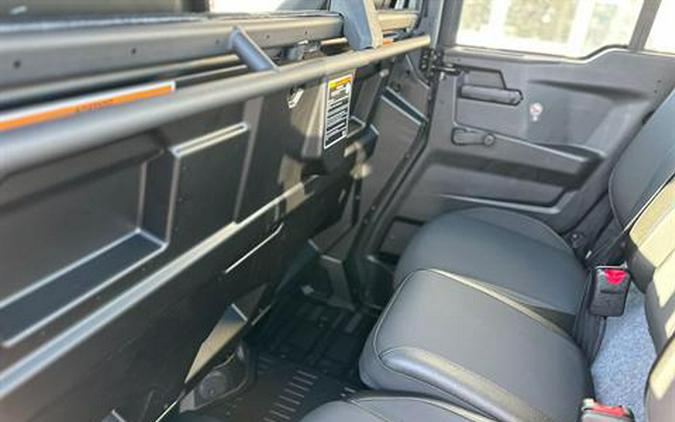 2026 Can-Am Defender MAX XT CAB HD11