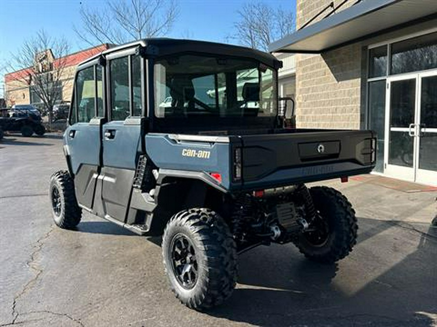 2026 Can-Am Defender MAX XT CAB HD11