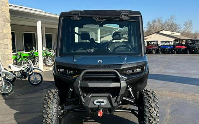 2026 Can-Am Defender MAX XT CAB HD11