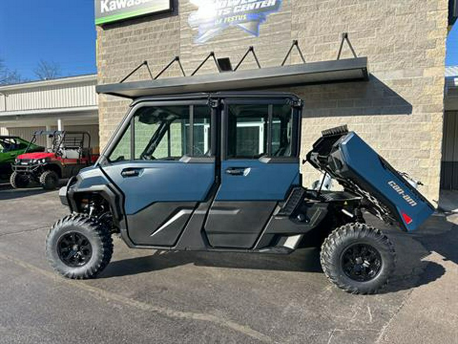 2026 Can-Am Defender MAX XT CAB HD11
