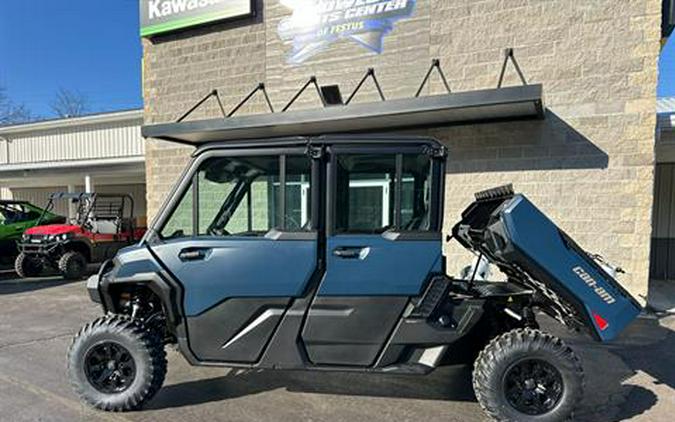 2026 Can-Am Defender MAX XT CAB HD11