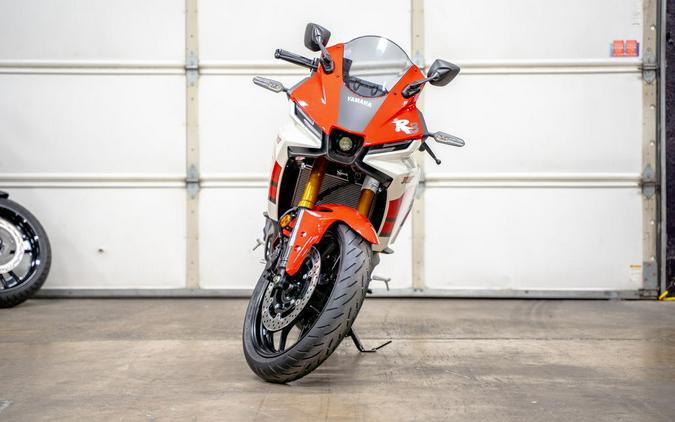 2026 Yamaha YZF-R3