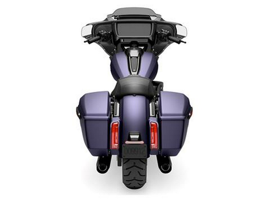 2025 Harley-Davidson Street Glide®