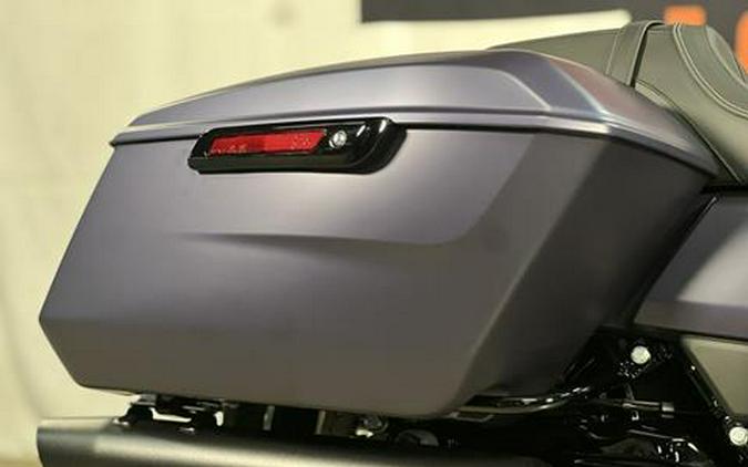 2025 Harley-Davidson Street Glide®