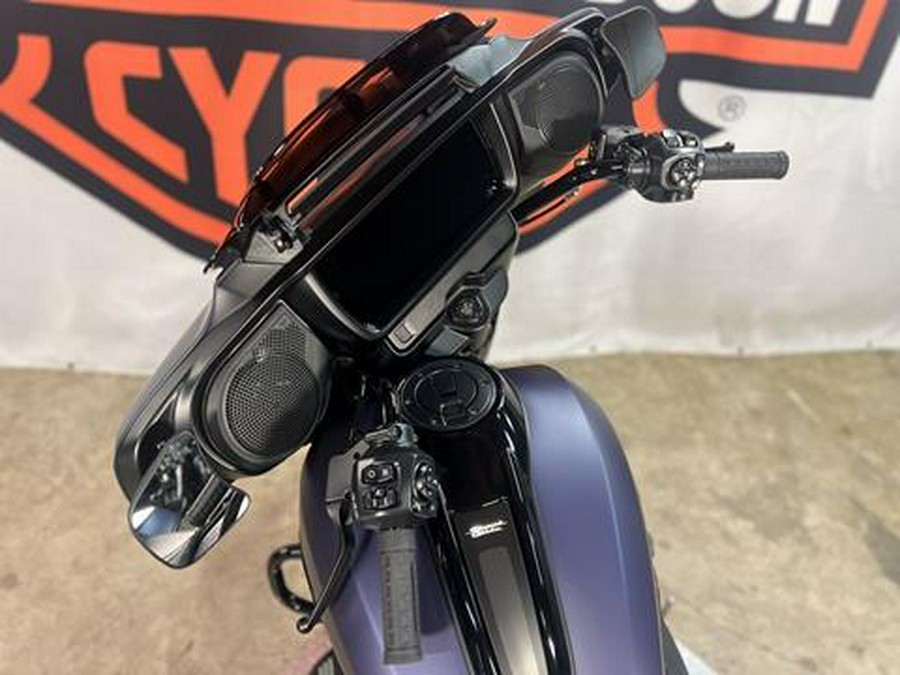 2025 Harley-Davidson Street Glide®