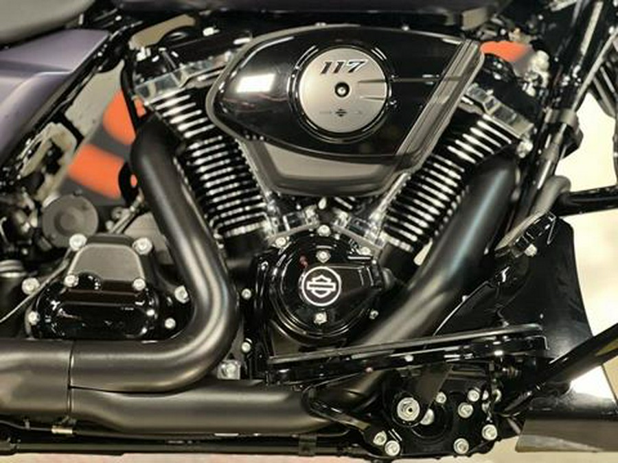 2025 Harley-Davidson Street Glide®