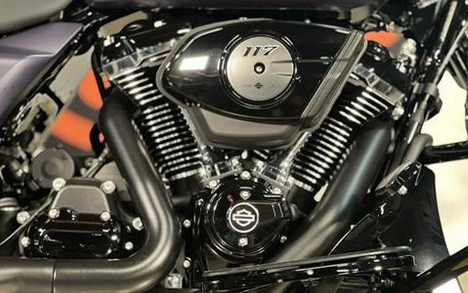 2025 Harley-Davidson Street Glide®