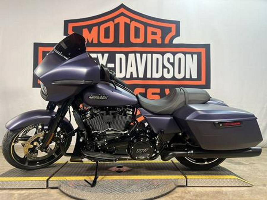 2025 Harley-Davidson Street Glide®
