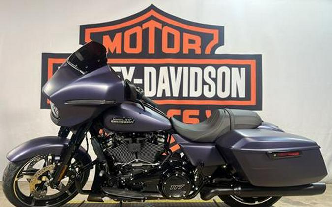 2025 Harley-Davidson Street Glide®