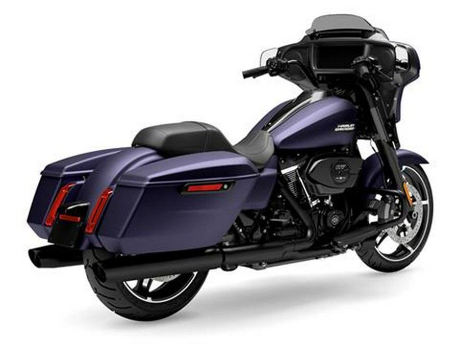 2025 Harley-Davidson Street Glide®