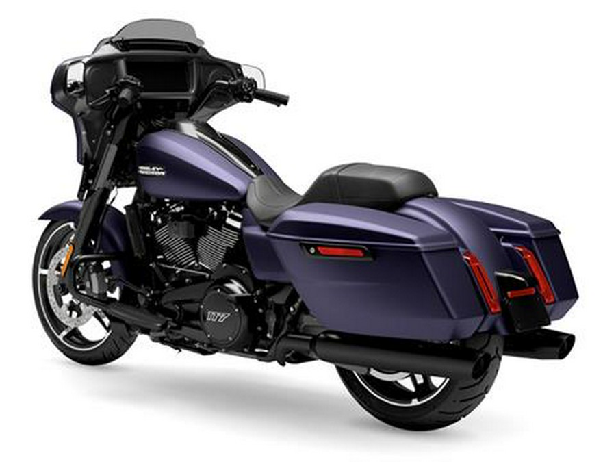 2025 Harley-Davidson Street Glide®