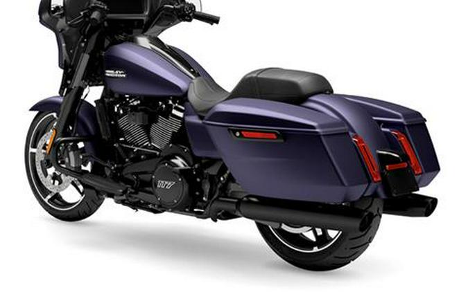 2025 Harley-Davidson Street Glide®