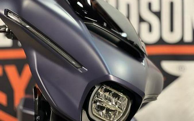 2025 Harley-Davidson Street Glide®