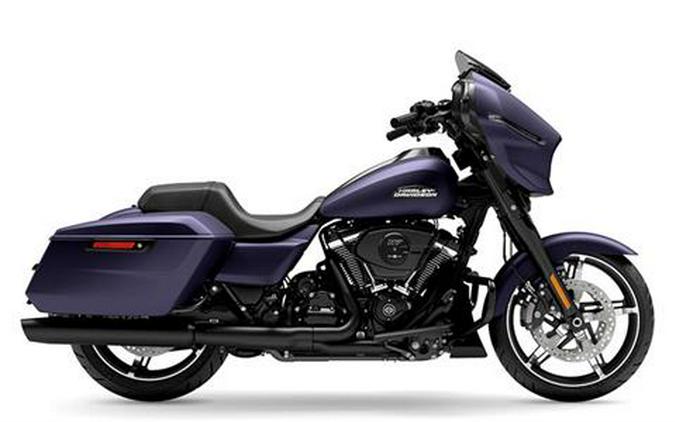 2025 Harley-Davidson Street Glide®