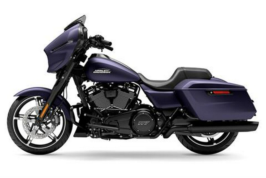 2025 Harley-Davidson Street Glide®