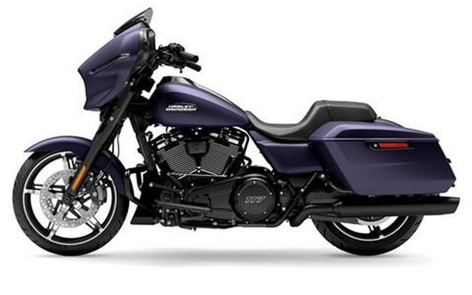 2025 Harley-Davidson Street Glide®
