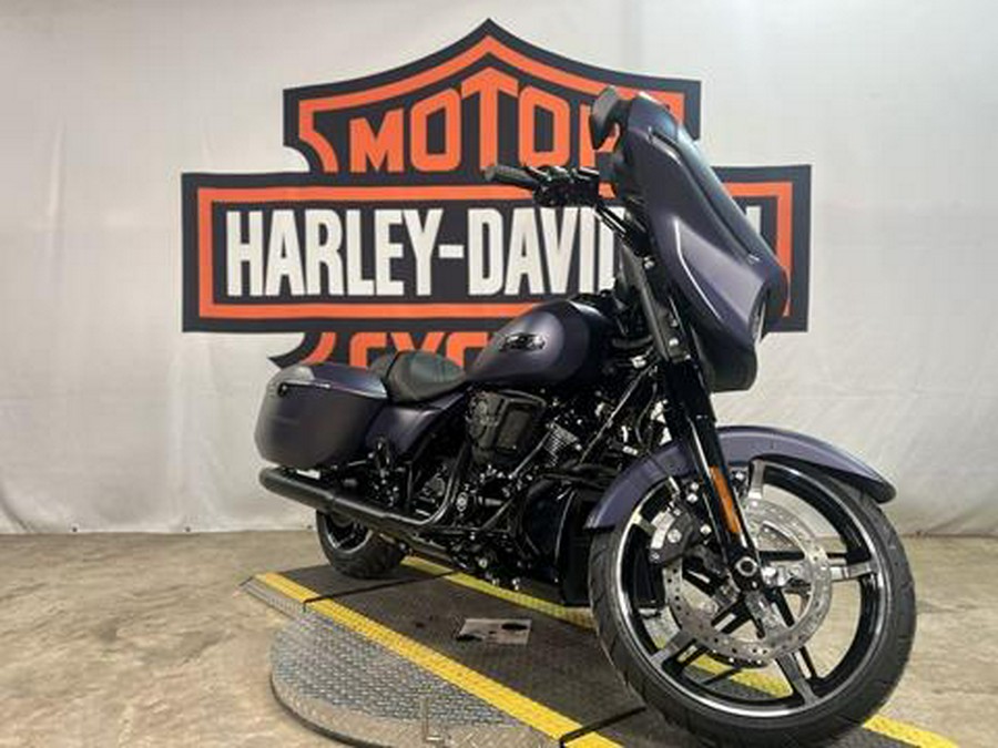 2025 Harley-Davidson Street Glide®