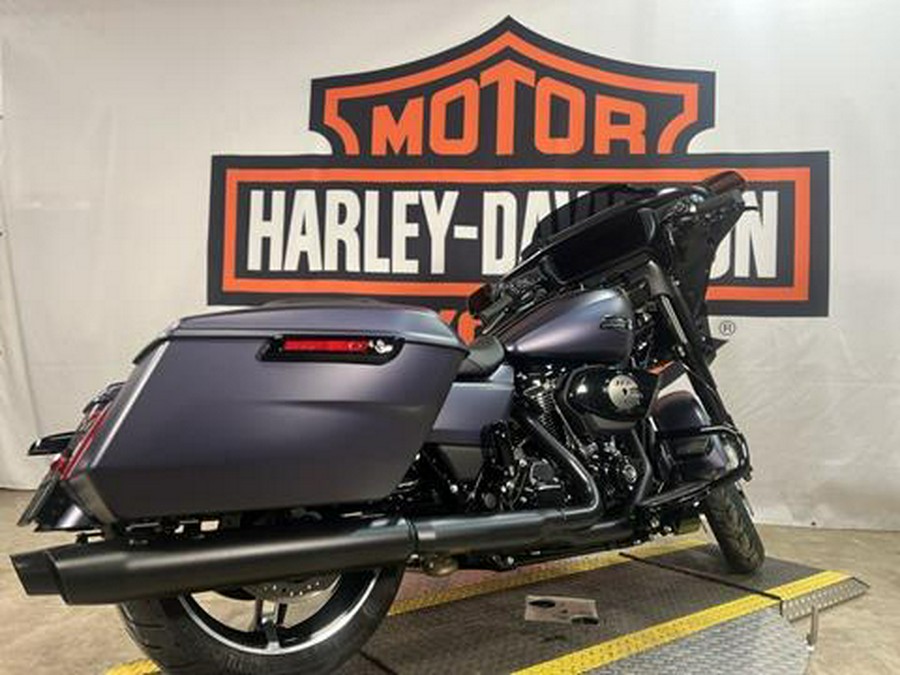2025 Harley-Davidson Street Glide®