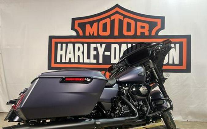 2025 Harley-Davidson Street Glide®