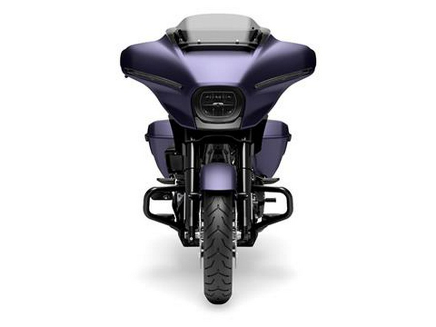 2025 Harley-Davidson Street Glide®