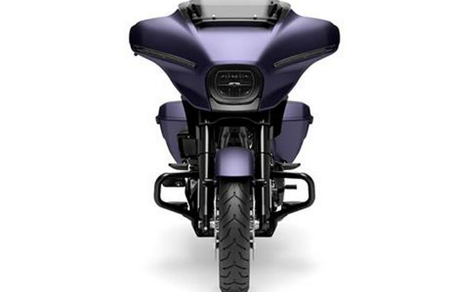 2025 Harley-Davidson Street Glide®