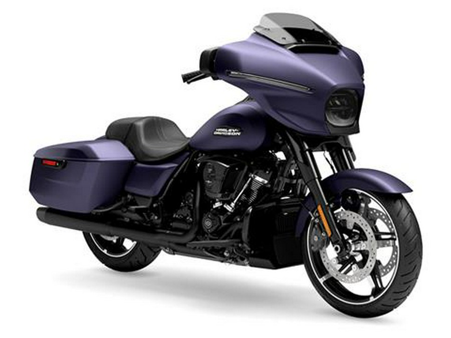 2025 Harley-Davidson Street Glide®