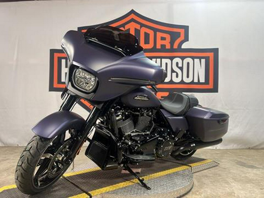 2025 Harley-Davidson Street Glide®