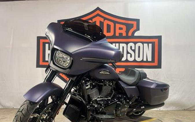 2025 Harley-Davidson Street Glide®