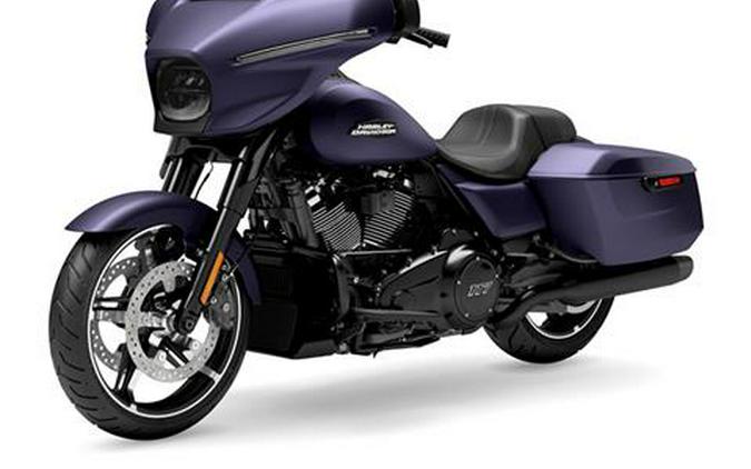 2025 Harley-Davidson Street Glide®