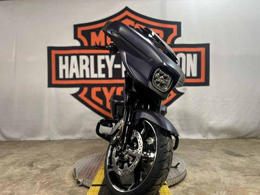 2025 Harley-Davidson Street Glide®