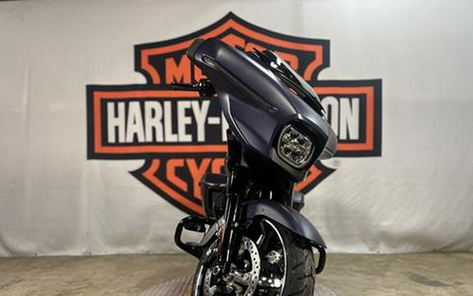 2025 Harley-Davidson Street Glide®