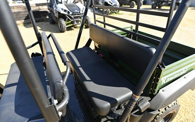 2026 Kawasaki Mule 4000 Trans