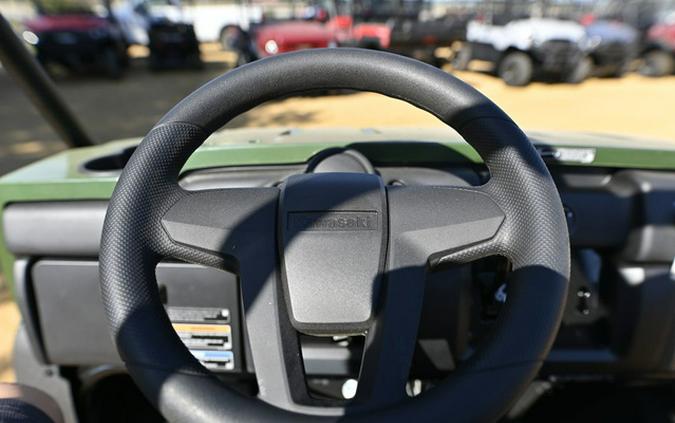 2026 Kawasaki Mule 4000 Trans